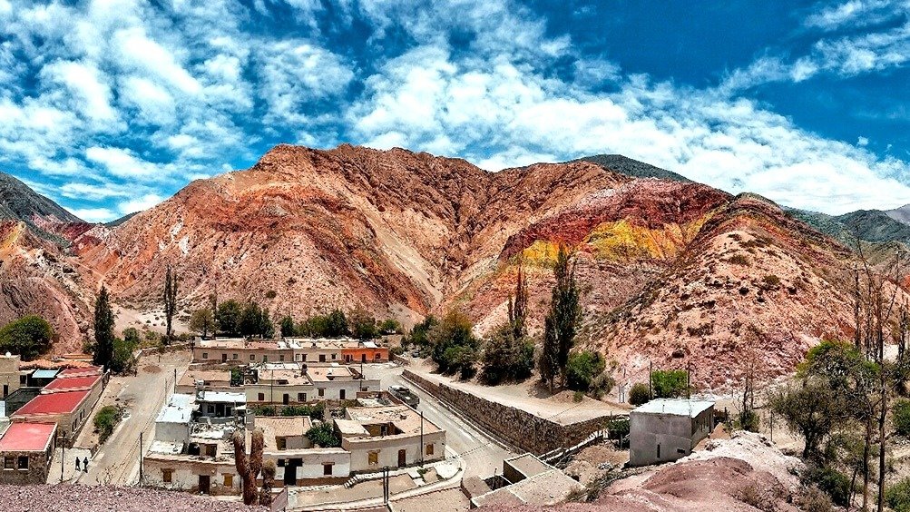 Norte Argentino: te vas a enamorar y vas querer volver