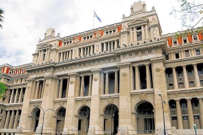 Siguen renunciado jueces pese a que todavía no es ley el proyecto que modifica jubilaciones