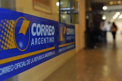La Justicia dispuso la intervención judicial del Correo Argentino y el desplazamiento de sus directivos
