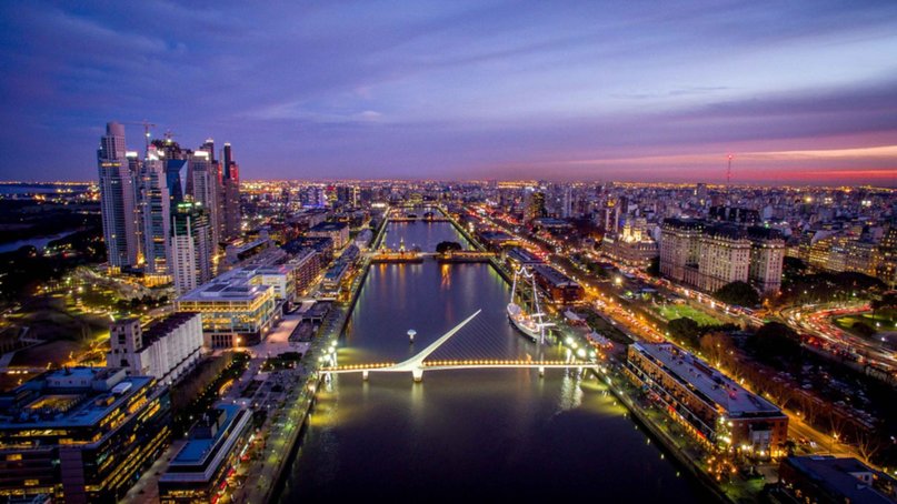 Semana Santa para elegir lo que te hace bien: Buenos Aires, Calafate y Bariloche - La Nueva Semana Santa para elegir lo que te hace bien: Buenos Aires, Calafate y Bariloche - La Nueva