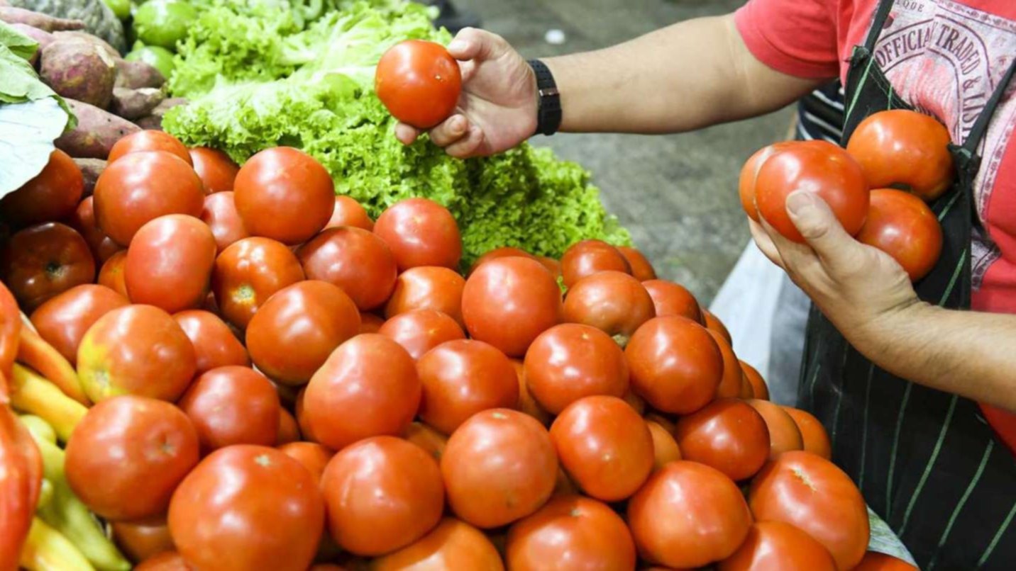 Inflación sin freno: verduras, frutas, huevos y carne lideraron los  aumentos en febrero