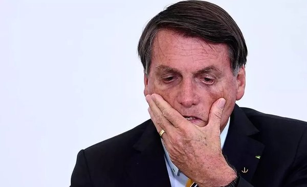 Bolsonaro denied wanting to smuggle Saudi jewelry into Brazil