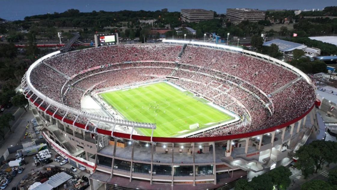 Se agotaron las entradas para el amistoso de la Selección en menos de 2 horas y media