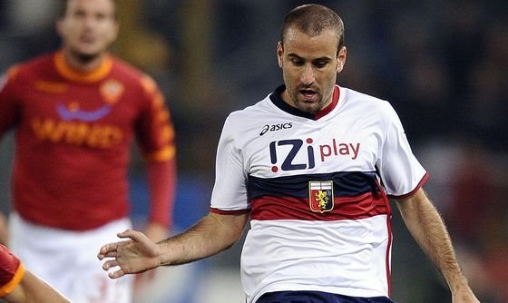 Dos Goles De Rodrigo Palacio Para El Triunfo De Genoa