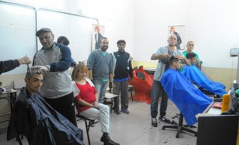 Un 20% de los internos de la UP Nº 4 cumple condenas por delitos graves