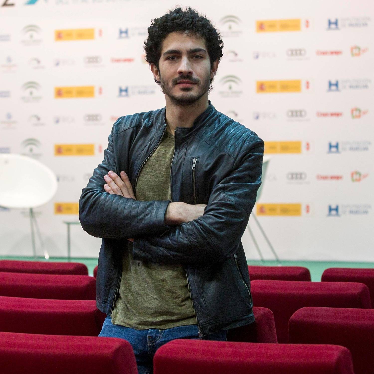 Actor De La Casa De Papel Argentino