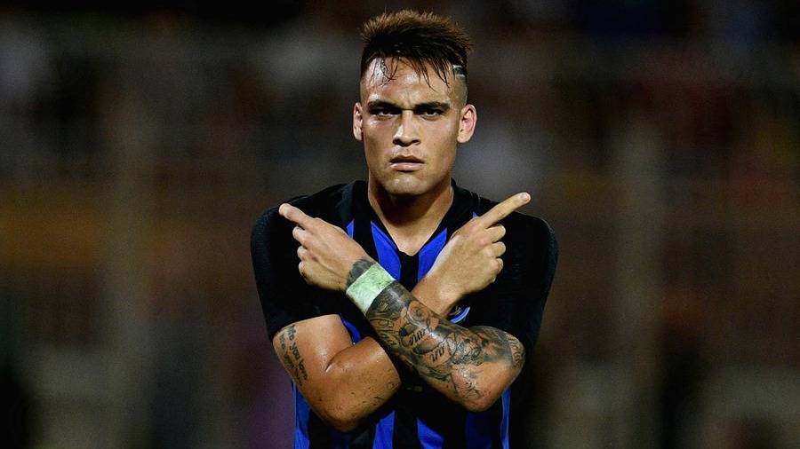 Barcelona: ¿Neymar prioridad sobre Lautaro Martínez?