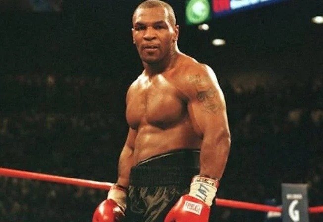 El ex boxeador Mike Tyson volvería a subirse al ring a los 53 años
