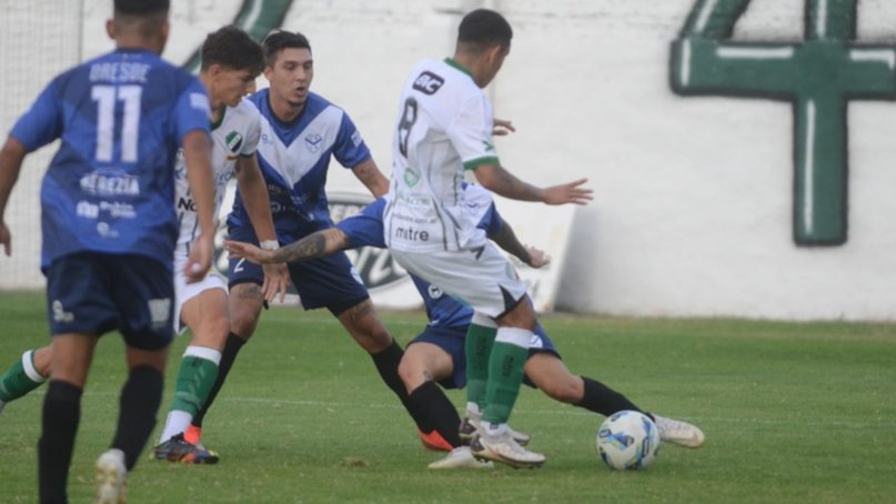 Liga del Sur frente a la Selección Argentina sub 20 del ascenso: Es la  frutilla en el postre, dijo Fidel Tourn - La Nueva