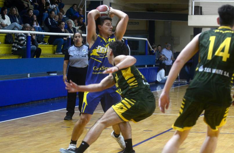 game action