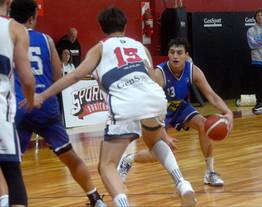 Sebastián Villegas