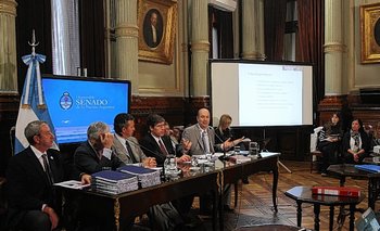 Las tasas altas afectan la economía bahiense
