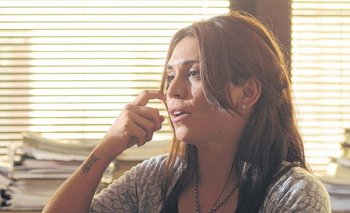 Vive en Bahía hace 6 años, es trans y no la dejan jugar al hockey: "Es discriminatorio"