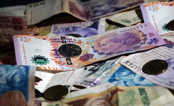 Para no ser pobre, hay que tener ingresos mensuales por $ 18.258
