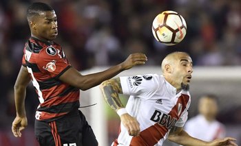 Libertadores: River empató, se clasificó primero y puede cruzar con Boca en octavos