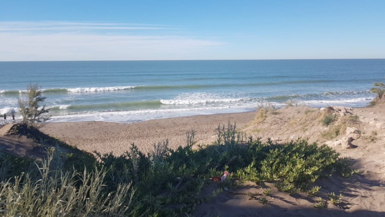 Image result for Pehuen co surf beach
