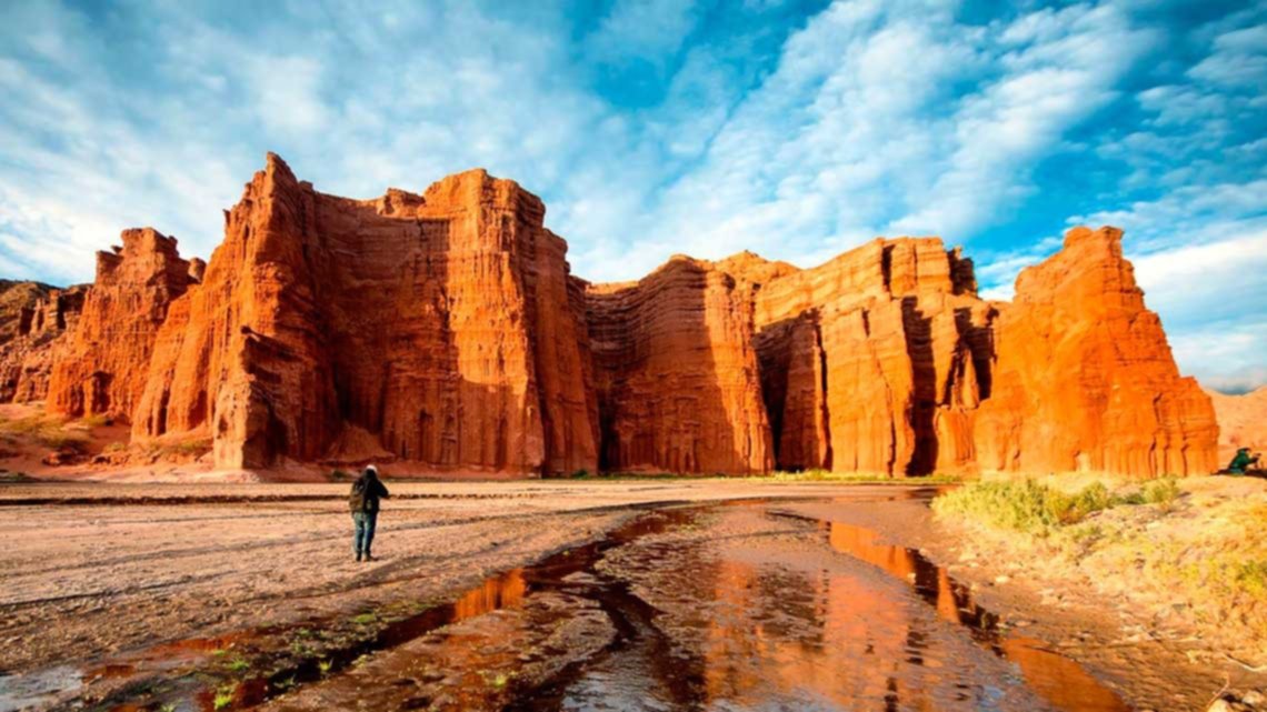 Argentina de Norte a Sur: visitá los destinos más impactantes