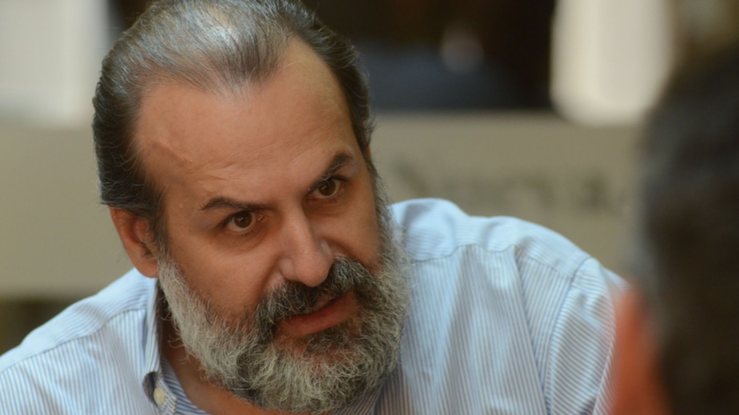 Federico Susbielles confirmó que será candidato a intendente de Bahía - La Nueva