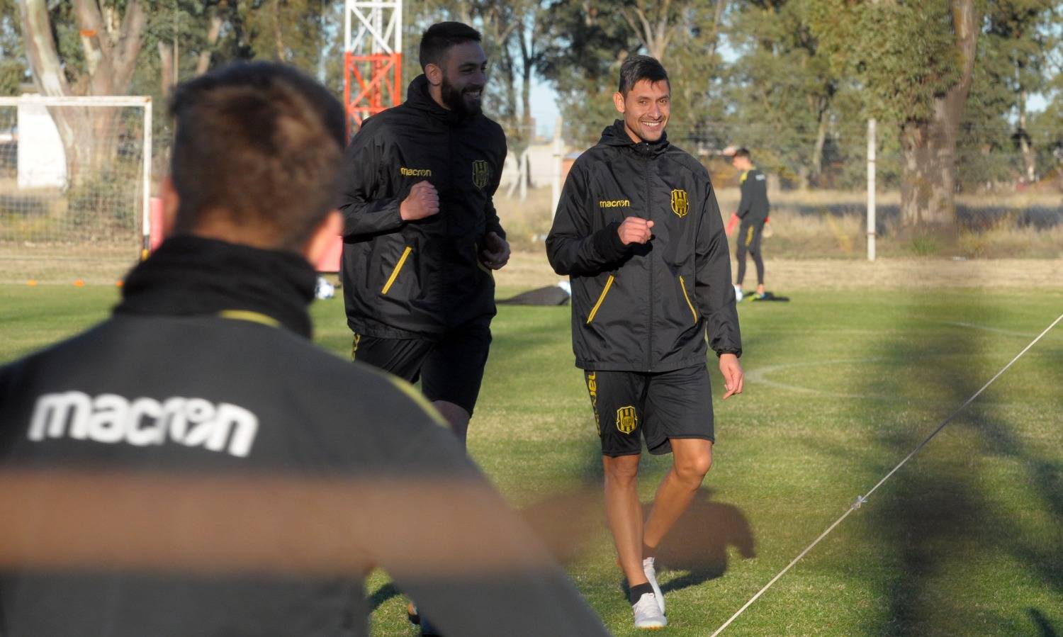 Futbolistas Que Empezaron A Jugar Tarde