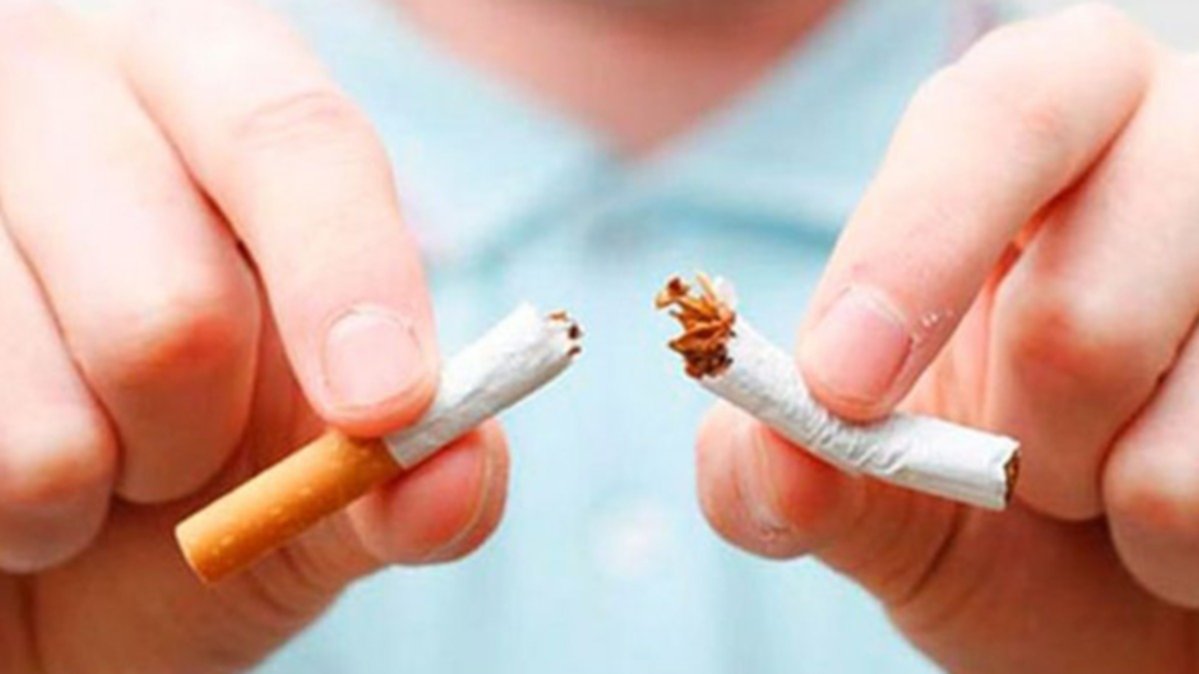 Resultado de imagen para dia mundial sin tabaco