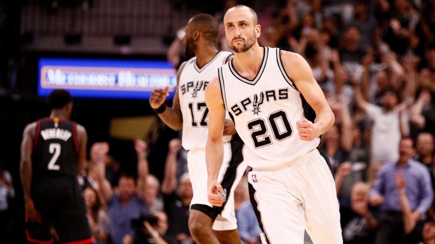 manu ginobili 20