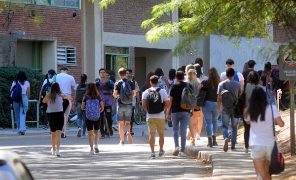 La Uns Pidió Mayor Conectividad Con El Campus De Altos De Palihue La 