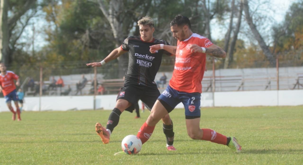 INDEPENDIENTE (CHIVILCOY), ÁRBITROS Y ENTRENAMIENTO – CLUB