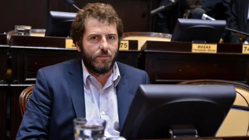 La legislatura dio el OK y el Banco Provincia ya tiene nuevo directorio