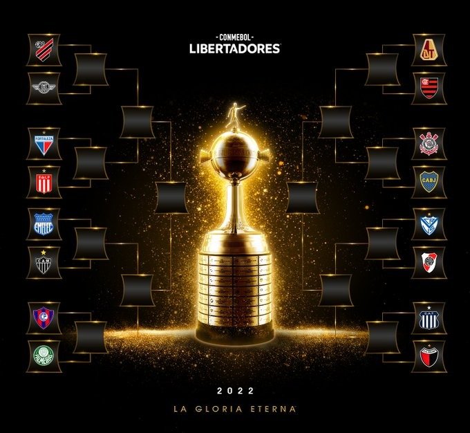 ¿Cuándo se cruzan River y Boca en la Libertadores 2022
