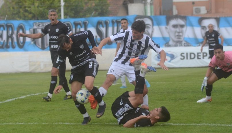 LINIERS EN ASCENSO: 2023