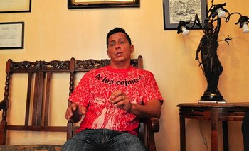 Pablo Cuchán y una nueva novia que va a dar que hablar