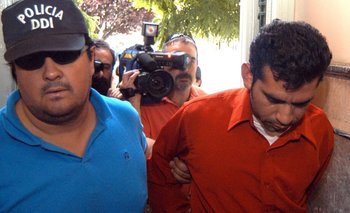 “Yo no tengo miedo de ir preso, tengo miedo de enfrentar a mi hermana”