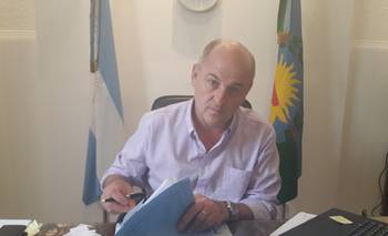 La policía comunal se adiestrará con la infraestructura  de la Armada Argentina