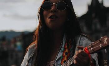 Mirá el video de “Propio”, canción de la puntaltense Dana Salguero que se hace camino por México