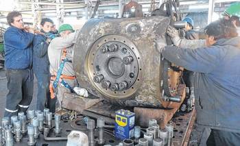 Los agentes civiles se sumarán al paro