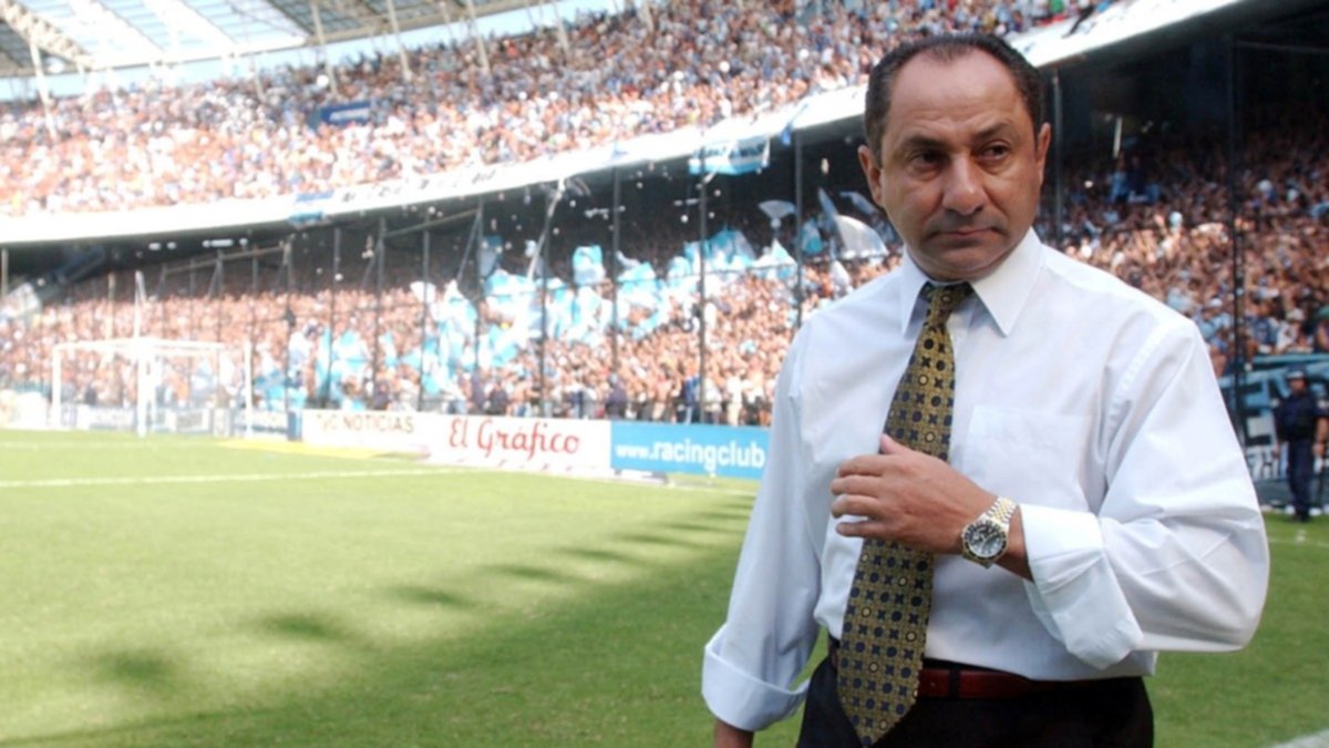 Sampaoli es un arrogante y un ignorante — Osvaldo Ardiles