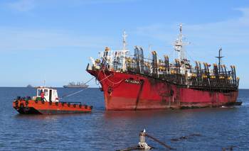 El puerto apunta al crecimiento sostenido de toda la región