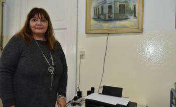 “Nunca perdí la esperanza de ver una educación mejor para todos”