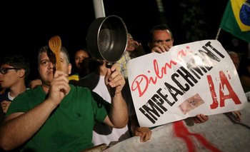 El 77,8 % de los brasileños dejó de confiar en los partidos polÃticos, según un estudio