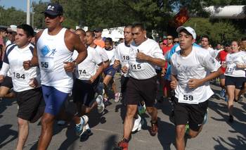 Jornada de capacitación gratuita sobre entrenamiento deportivo