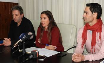 Los 120 años de Punta Alta se celebrarán desde el 1º de julio