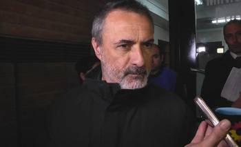 Odebrecht: desde Uruguay confirman vínculos de "Corcho" Rodríguez con una empresa ligada al pago de sobornos