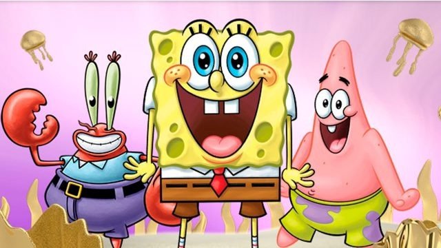 Bob Esponja Tendrá Una Serie Con La Infancia Del Personaje