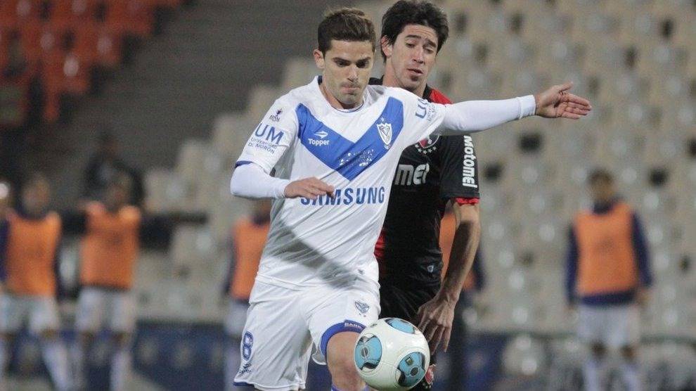 Resultado de imagen para GAGO A VELEZ ?