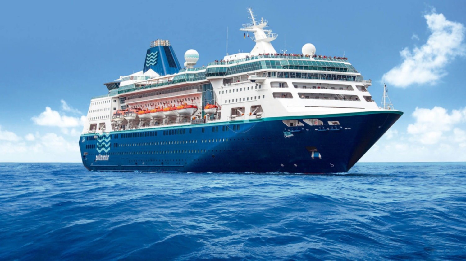 Crucero por el Caribe el paraíso a tus pies en vacaciones de verano