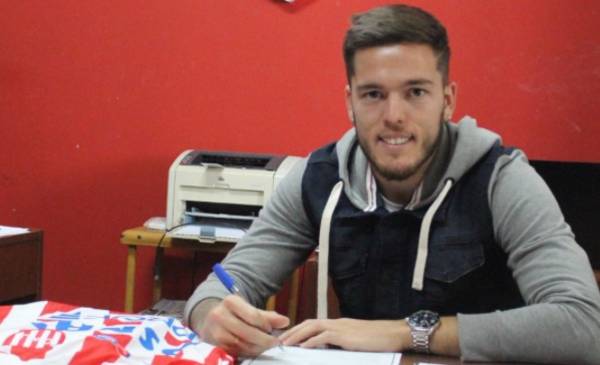 Estaría todo acordado para que Franco Troyansky siga su carrera en Talleres - Vimarsana News