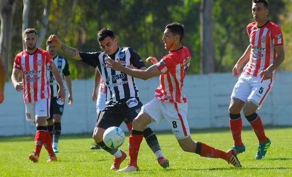 Dos acá y uno afuera: Villa Mitre, Sansinena y Olimpo jugarán el sábado - Vimarsana News