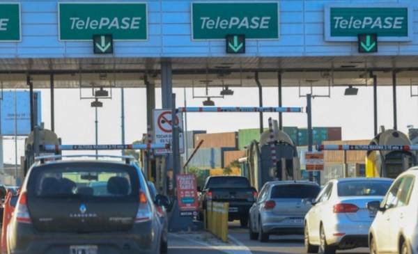 El Gobierno aumenta casi 10% los peajes nacionales desde julio - Vimarsana News