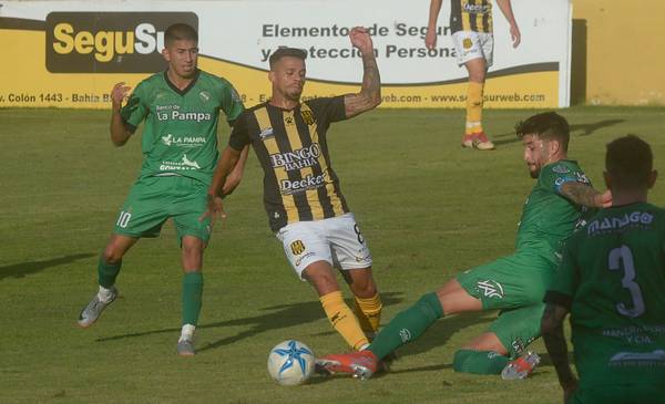 Olimpo confirmó 5 bajas en su plantel de cara a lo que viene en el Federal A - Vimarsana News