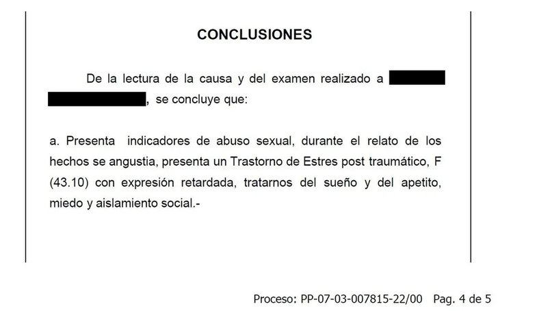 Sebastián Villa fue llamado a declaración indagatoria en la causa por abuso  sexual - La Nueva